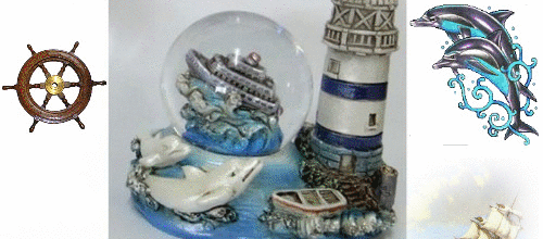 CREA BATEAUX DAUPHINS PHARE