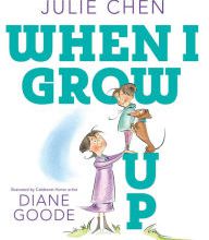 DOWNLOAD [PDF] {EPUB} When I Grow Up