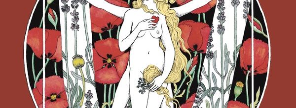 Womankind dévoile Cosmic Cosma sur l'album Womapower of Love