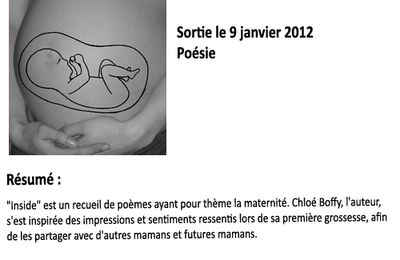 Inside, Chloé Boffy