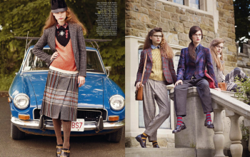 mode fashion vogue italia