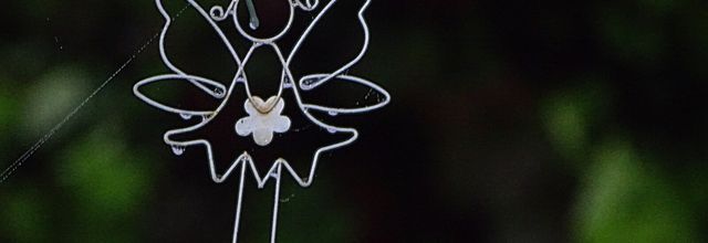 Déja 45 ans que Cécile est nées!