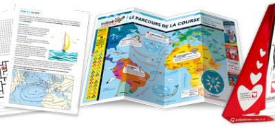 Projet Vendée Globe 