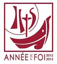 Année de la foi 2012-2013