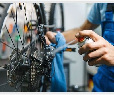 🔩  Quelles sont les pannes couramment rencontrées par les cyclistes ?