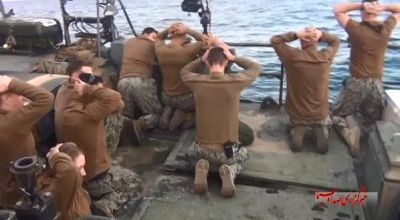 Un énorme false flag contre l'Iran évité grâce aux Russes 