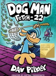[Pdf/ePub] Fetch-22 by Dav Pilkey download ebook
