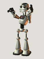 Je ne suis pas un robot !