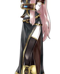 Megurine Luka