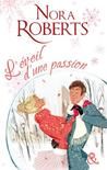 l'éveil d'une passion