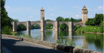 Mon Chemin de Compostelle - 9