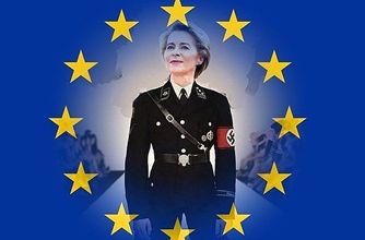 La dictature européiste !!! 