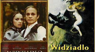 Widziadło / The Phantom. 1984.