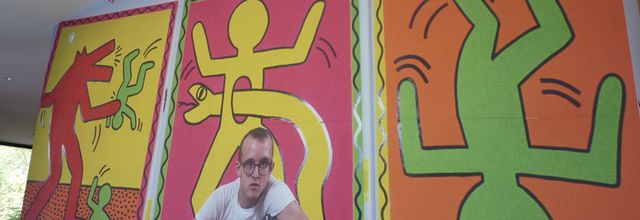 Keith Haring