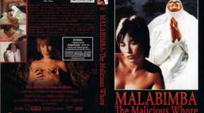 Malabimba / The Malicious Whore. 1979.