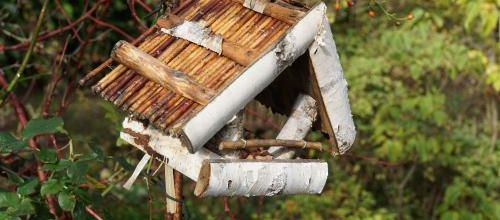 Ouverture du restau-piaf
