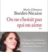 Téléchargements de livres pour kindle free On ne choisit pas qui on aime