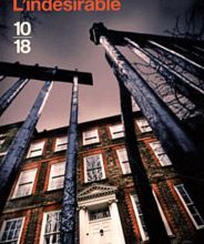 DOWNLOAD [PDF] {EPUB} L'indésirable