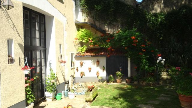 Changement de la Cuve à Fioul