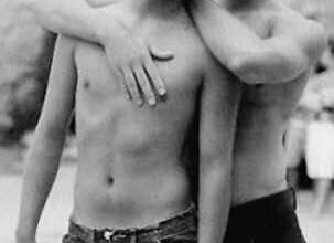 Ce que je pense de l'Homosexualité - Bruno