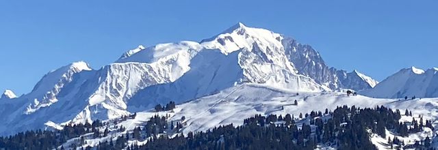CR rando raquettes du vendredi petite journée 17 janvier 2025 départ 12H00 – Le Chalet du Curé - avec Daniel B