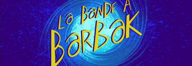 Zig &amp; Sharko - 1x63 - La bande à Barbak