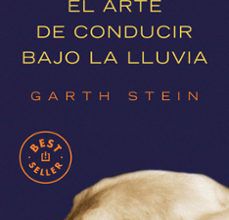 Descargas gratuitas de audiolibros para teléfonos Android EL ARTE DE CONDUCIR BAJO LA LLUVIA 9788466350990
