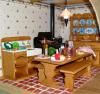 Ma maison bretonne