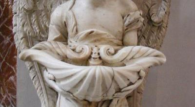 La coquille de Saint-Jacques