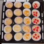  Mes Ptits Moelleux Aux Fruits