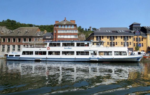 Défi reflets d'Annie