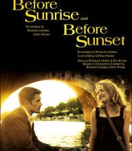 [download pdf] Before Sunrise and Before Sunset: Two Screenplays