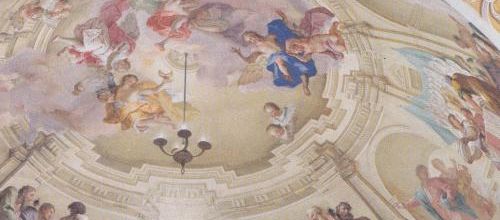 Regard sur l'art chrétien...