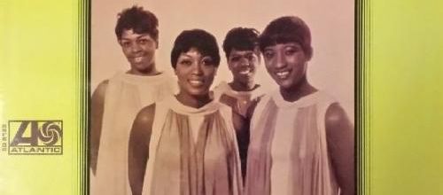 Cissy Drinkard & The Sweet Inspirations : Album " Songs Of Faith & Inspiration "Atlantic Records SD 8182 [ US ]