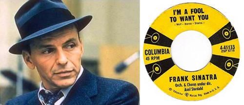 Frank Sinatra 