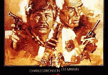CHASSE A MORT - CHARLES BRONSON BOX OFFICE 1981
