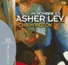 [ePub] MI NOMBRE ES ASHER LEV descargar gratis