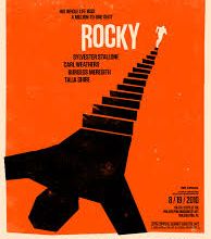 Rocky