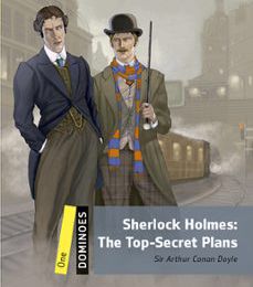 [PDF] DOMINOES 1 SHERLOCK HOLMES TOP SECRET PLANS MP3 PACK descargar gratis