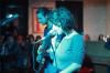Zhaba, live à Tirana.