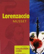 Download PDF Lorenzaccio