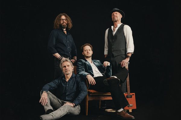 Blue Deal en playlist Clipcast avec Make A Change