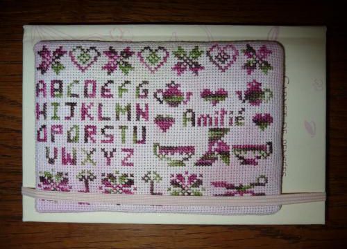 SAL sampler amitié