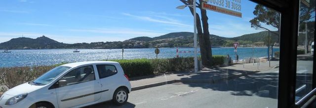 Saint Raphael dans le Var (83)