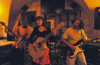 29 Novembre, concert de Oaï Notes au Choucas