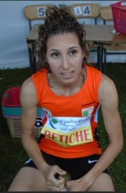 BETTICHE Amina
