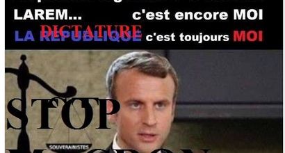 Vaccin fou, monde fou