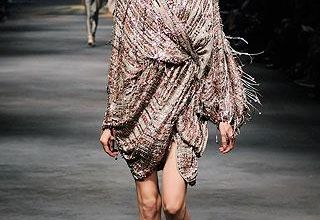 mode fashion