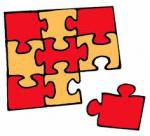 Puzzles numériques
