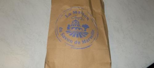 Cadeaux reçus de Camille